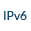 Compatible con red IPv6