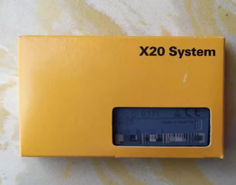 X20IF10E1-1