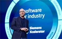 Siemens Xcelerator como servicio se expande a lo largo del ciclo de vida del producto con nuevos servicios en la nube
